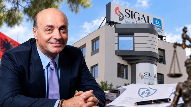 Sigali i Ponarit mori 500 mijë €&hellip;