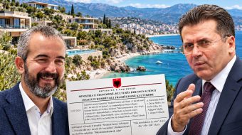 Pazari miliona eurosh që bën bashkë kreun&hellip;
