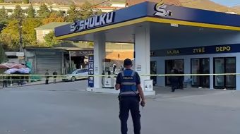“50 mln lekë ose tritolin”/ Identifikohet autori&hellip;