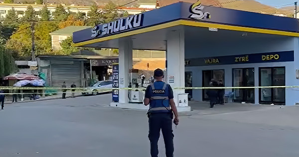 “50 mln lekë ose tritolin”/ Identifikohet autori&hellip;