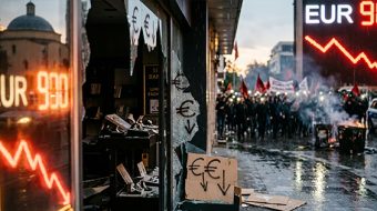 Çudira shqiptare: Nuk ndalet rënia e Euros,&hellip;