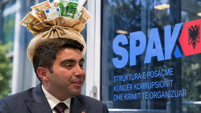 Pazaret me tenderat bllokojnë shëndetësinë: Skema e&hellip;