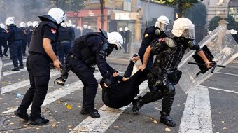 Gjykata rrëzon arrestimet e Policisë: Lirohen 27&hellip;