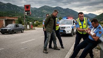 Malësi e Madhe: Gjermani i hedh benzinë&hellip;