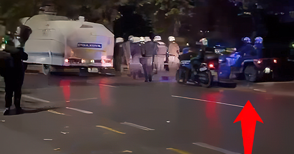 Tiranë: Policia me ATV me 4 rrota&hellip;