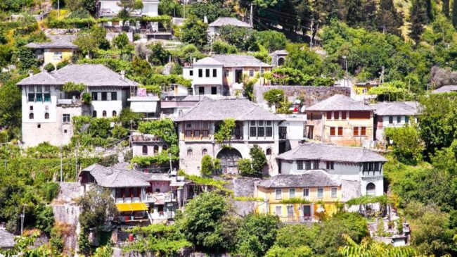 Në katër qarqe të Veriut dhe Gjirokastër,&hellip;