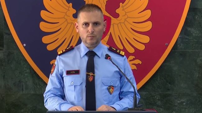 Skënder Hita, sa kohë ju duhet për&hellip;