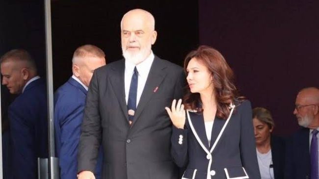 Spiropali thumbon Ramën: Asnjë pushtet nuk është&hellip;