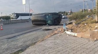 “Ford-i” me shpejtësi skëterrë merr para murin&hellip;