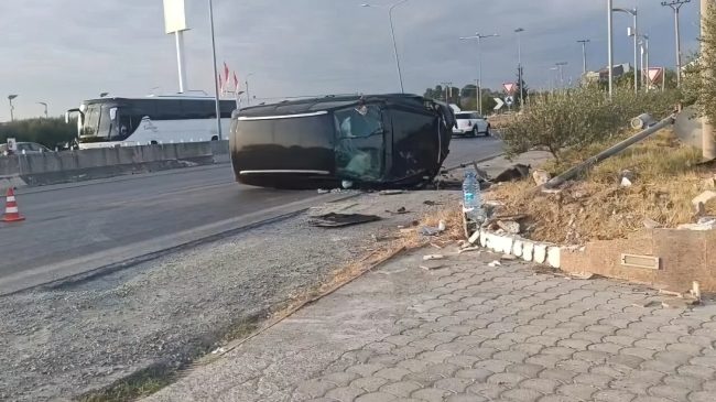 “Ford-i” me shpejtësi skëterrë merr para murin&hellip;