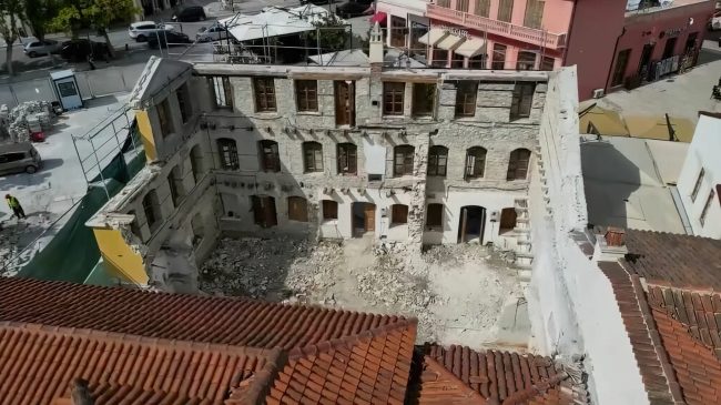 Gjykata e Vlorës pezullon punimet për Muzeun&hellip;