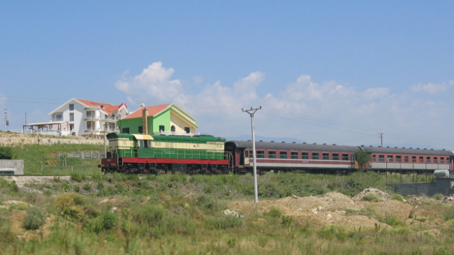 Hekurudha Shqiptare dhe Albgaz groposin buxhetin e&hellip;