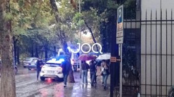 Alarm për bombë në Gjykatën e Apelit&hellip;