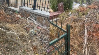 Degët e lëna pas punimeve pengojnë kalimin&hellip;