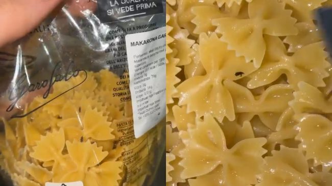 Makaronat me miza po bëjnë namin në&hellip;