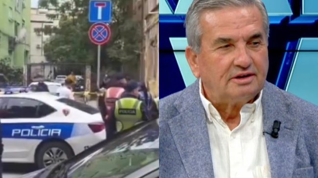 Shpërthen me eksploziv makina e avokatit Idajet&hellip;
