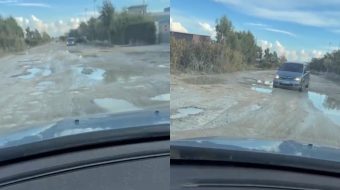 100 lekë ora për të parkuar në&hellip;