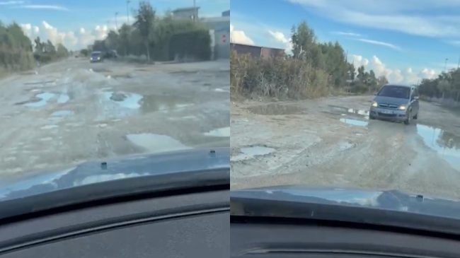 100 lekë ora për të parkuar në&hellip;
