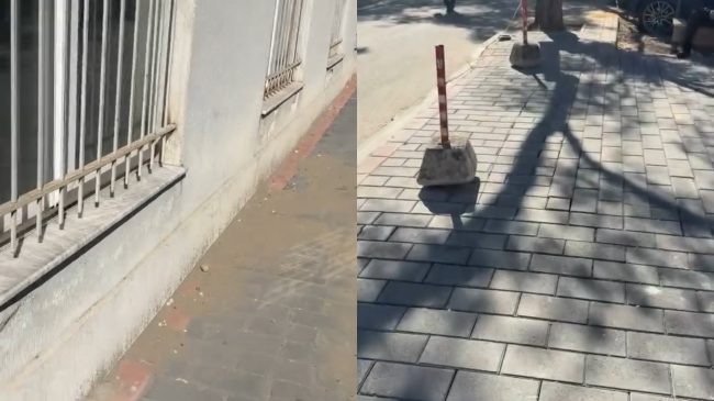 Kaos te Spitali i Traumës, makinat zënë&hellip;
