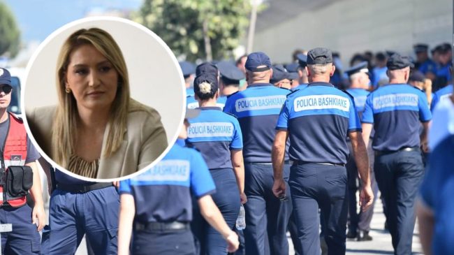 Elona krye të “armatës” së Tiranës: Si&hellip;