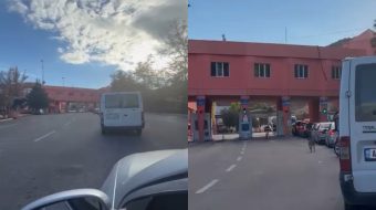 Kontrolle të rrepta në Qafë Thanë, qytetari:&hellip;