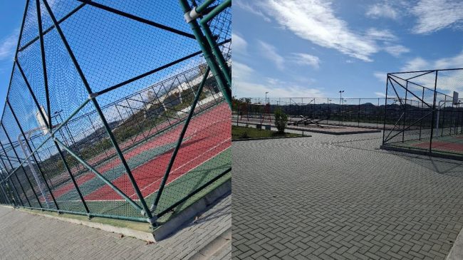 Vala Park në Durrës u hap për&hellip;