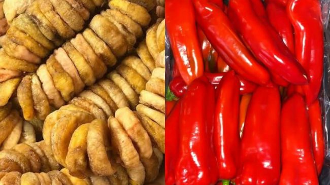 Produktet shqiptare jashtë standardeve të BE-së: Kroacia&hellip;