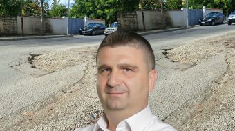 Gropa që paralizon trafikun në Fier, prej&hellip;