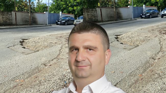 Gropa që paralizon trafikun në Fier, prej&hellip;