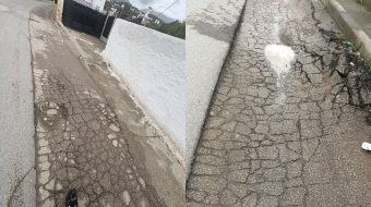 Premtime pa zgjidhje, banorët e Shkozës përballen&hellip;