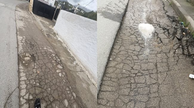Premtime pa zgjidhje, banorët e Shkozës përballen&hellip;