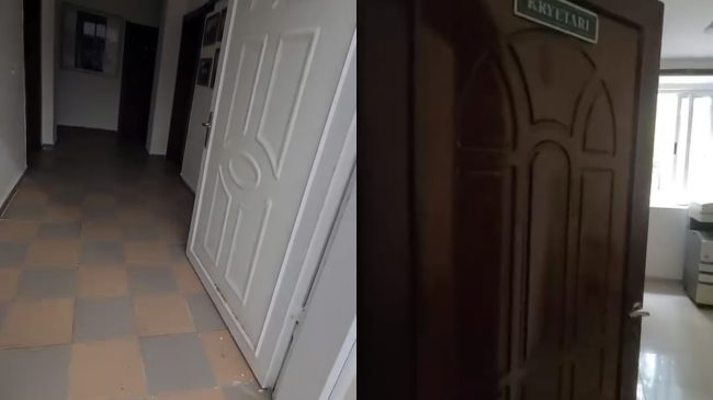 “Prej 3 ditësh kërkoj një dokument, në&hellip;