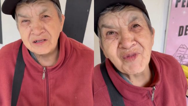 E sëmurë dhe e vetmuar, 69-vjeçarja nga&hellip;