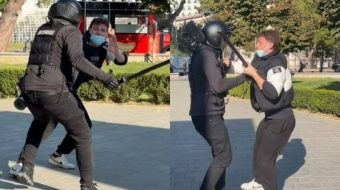 Qytetari i kërkon llogari Policisë: Kur do&hellip;