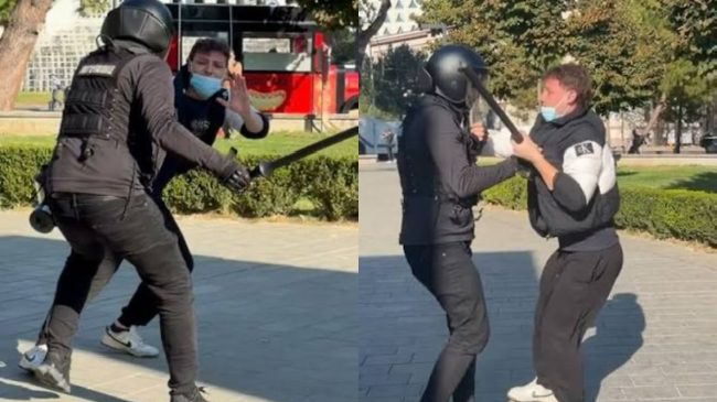 Qytetari i kërkon llogari Policisë: Kur do&hellip;
