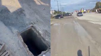 Banorët e Qerekës në pikë të hallit:&hellip;
