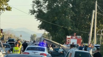 “Varg aksidentesh”: Humb jetën 23-vjeçari egjiptian, autoambulanca&hellip;