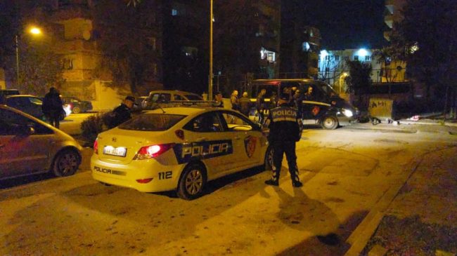 I dënuar në Shqipëri për tentativë abuzimi&hellip;