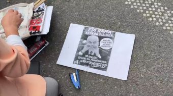 Protestuesit i përgjigjen Ramës: Ai bën vetëm&hellip;