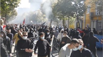 Studentët dhe pedagogët protestojnë sërish sot në&hellip;