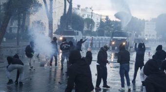 Studentët thirrje për protestë: Nesër në orën&hellip;