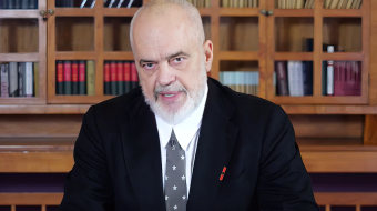 Kryeqyteti digjet prej 12 ditësh, Rama: Nuk&hellip;
