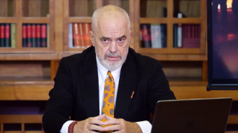 Rama nuk i ndal kërcënimet: Do të&hellip;