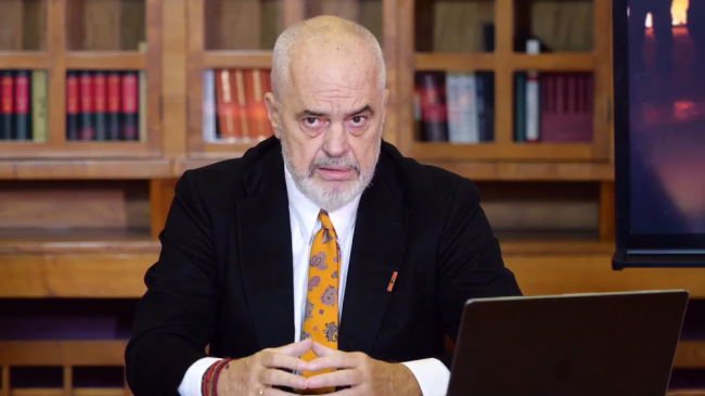 Rama nuk i ndal kërcënimet: Do të&hellip;