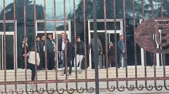 Bojkotohet mësimi në Universitetin e Elbasanit