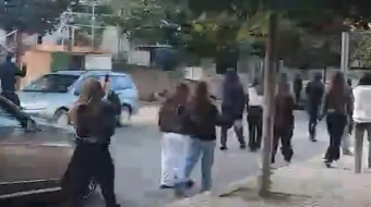 Edhe në Laç të Kurbinit, gjimnazistët i&hellip;