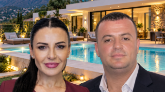 Tare “porositi” vilën, 3 muaj pasi Balluku&hellip;