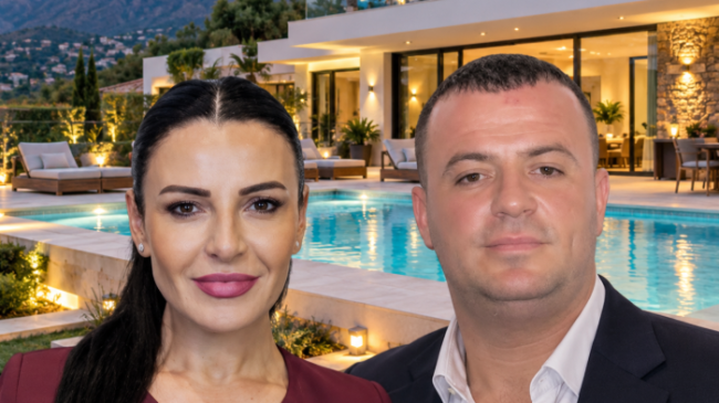 Tare “porositi” vilën, 3 muaj pasi Balluku&hellip;