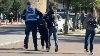 Tensione në Elbasan, policia nis shoqërimet