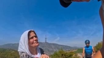 Nëna shqiptare edhe të huajin e bën&hellip;